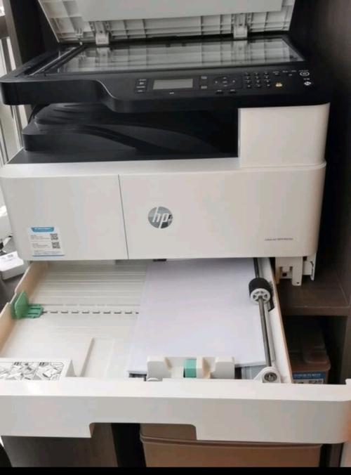 高效清晰，复印机中的可靠之选