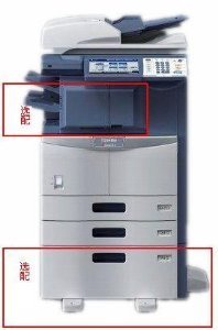 东芝e·studio306复印机购买指南 限北京地区办公用户